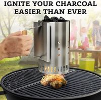 Allume-feu en laine de bois pour barbecue extérieur, résistant à la chaleur, anti-poussière, facile à nettoyer, pour camping et cheminée
