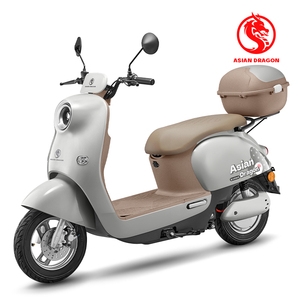 Moto à moteur 1000W, vitesse 50 km/h, autonomie 60-80 km, moto pour adulte 1704585cm - Product Image 2