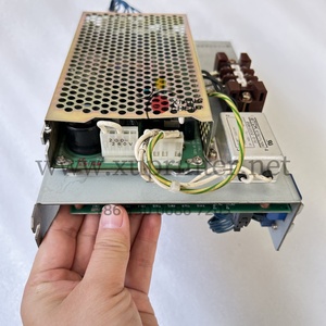 Placa de Circuito Original WD Control Drive FDUC2-D AAX77800 AAXDE00130 para Piezas de Impresión Offset KOMORI - Product Image 5
