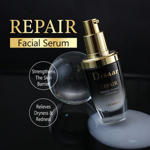 Nuevo suero Facial Ceramide Centella con Pantenol fortalece la barrera de la piel alivia la sequedad enrojecimiento suero de la piel para la cara - Product Image 3