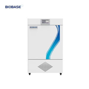 Incubadora de CO2 Anticongelante Biobase China, Ideal para Investigación en Biología Celular y Genética, Control de Temperatura Estable - Product Image 4