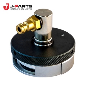 Capsule, Break Away pour Toyota HIACE TRH203 2005-2013 - Product Image 1