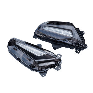 Luz Trasera LED YongJin, Luz de Freno y de Acento para Honda Goldwing <span class=keywords><strong>GL1800</strong></span> <span class=keywords><strong>2018</strong></span> - Product Image 2