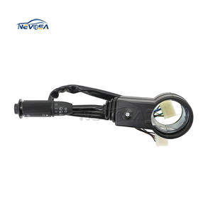 Nevosa 79100580347 79100580346 Commutateur de colonne de direction de clignotant pour Man Truck Neoplan <span class=keywords><strong>Setra</strong></span> - Product Image 3