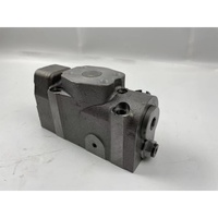 Vanne de maintien / de retour rapide MiBo Boom pour excavatrice 36 tonnes PC360-8MO, référence. 723-40-84200 1,2 kg Acier moulé, à enfiler, compatible OEM
