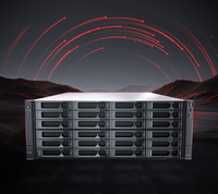 Server Fusion 5288 V7 4U, Computer NAS, Storage PC, GPU e Workstation, Dispositivi Web, SSD, Reti, Rack Server Xeon