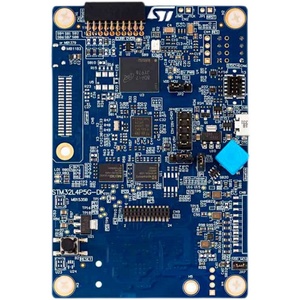 En stock STM32L4P5G-DK STM32L4P5AGI6PU Kit de exploración y desarrollo estándar H449 - Product Image 1
