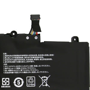 L19M3PD5 L19C3PD5 67Wh Replacement for ThinkPad E14/E15 Gen 2/3/4 <b>Battery</b> Pack Rechargeable in Stock - Product Image 4