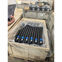 Vanne à soupape en fonte à extrémité filetée de type angle, 1 pouce, 2 pouces, DN25, DN50, PN16, à volant manuel, pour système d'alimentation en eau