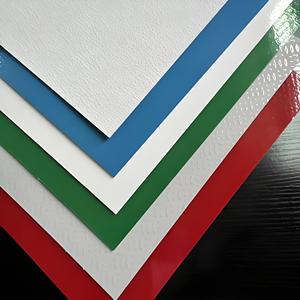 <span class=keywords><strong>4x8</strong></span> gelcoated FRP GRP RV xe tải cơ thể khô van Trailer tấm phẳng hàn cắt sợi thủy tinh Composite Panel tường cuộn cho RV xe tải - Product Image 6