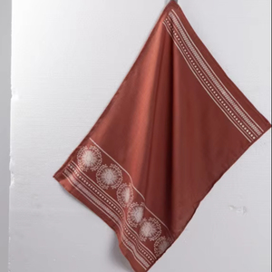 Serviettes de thé multifonctionnelles écologiques portables en coton égyptien Yadawee, fabriquées en Égypte, pour usage domestique, séchage et essuyage des sols - Product Image 1