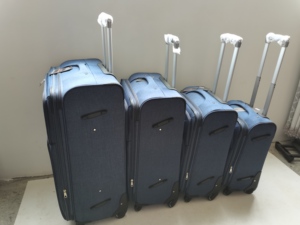 Juego de Maletas de Viaje de Gran Tamaño, 32 Pulgadas, de Tela de Alta Calidad, para Viajes de Negocios, con Gran Capacidad y Expandible - Product Image 3