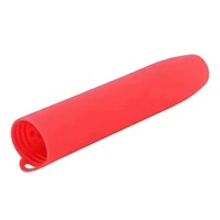 Articles ménagers créatifs, nécessités quotidiennes pratiques pour la cuisine, nécessités quotidiennes pour la maison, éplucheur d'ail en silicone de qualité alimentaire