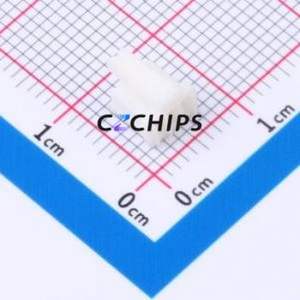 X1511H-03L-N0 Housing (Wire-to-Board / Wire-to-Wire) P=1.5mm Connector 1x3P 1.5mm 1 3 - Product Image 1