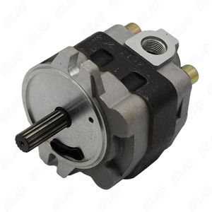 Hot Sale Excavator pilot Hydraulic Gear Pump Price E305C PSVD2-21E Piston Gear Pump for KYB volvo Rexroth Replacement - Product Image 1