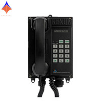 KH-1T/G Telepon Otomatis Meja Dinding