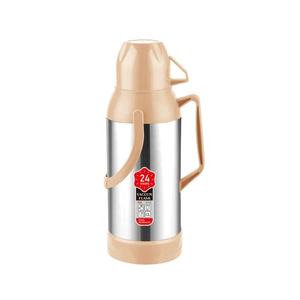 2024 sunlife 3.2 <span class=keywords><strong>Litres</strong></span> Grand <span class=keywords><strong>Thermos</strong></span> Corps en acier inoxydable <span class=keywords><strong>Thermos</strong></span> cruche fiole à vide - Product Image 5