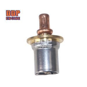 Termostato de motor 6218-61-2610 para Komatsu SAA6D140E-2 SA6D140E-3 S6D140 WA500-3 HM350-1 - Product Image 2