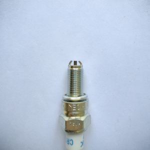 Nickel NGK motocicli Bujia sistemi di motore Auto di alta qualità 2360 CR10EK per Suzuki GSX-R750 /GSX-R75OR/RK 750cc OEM 0948200462 - Product Image 4