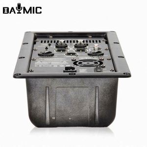 Módulo Amplificador de Potencia Profesional K12A Clase D de 500Wx2 para Amplificador Activo, Venta al Por Mayor de Fábrica - Product Image 3