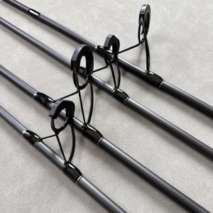 Seehoo <span class=keywords><strong>คัน</strong></span><span class=keywords><strong>เบ็ด</strong></span>ตกปลาแบรนด์ดัง, 11ft ตกปลาคาร์พยุโรประดับมืออาชีพความยาว<span class=keywords><strong>12</strong></span><span class=keywords><strong>ฟุต</strong></span>และ13<span class=keywords><strong>ฟุต</strong></span>สามารถปรับแต่งได้ - Product Image 3