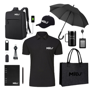 Midu Op Maat Gemaakte Relatiegeschenken Marketing Promotionele Nieuwigheidsartikelen Met Logo Voor Jubileum En Reclame Weggeefactie - Product Image 1