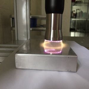 Máquina de Tratamiento de Plasma Atmosférico con un Cabezal de Plasma, Procesador de Plasma GM-5000 - Product Image 3