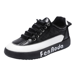 Calzado Deportivo Casual Personalizado de Alta Calidad con Diseño a Medida, Malla Transpirable, Amortiguación Cómoda y Antideslizante - Product Image 5