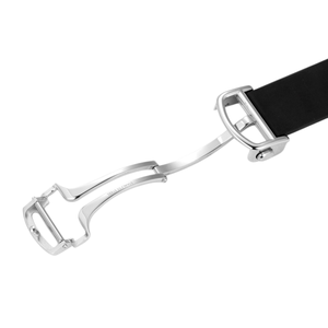 Reloj Automático de Lujo para Hombre con Movimiento Mecánico Santoses Miyota 9015 de Calidad Original TOP, Estilo Darth Vader, Tipo <span class=keywords><strong>Cartier</strong></span> - Product Image 6