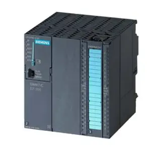 6ES7322-1HH01-0AA0 6ES73221HH010AA0 Siemens S7-300 PLC Módulo de Saída Digital Módulo de Potência