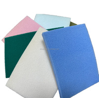 Feuille de mousse de silicone à cellules ouvertes pour chaussures homme – Feuille de caoutchouc de silicone de haute qualité