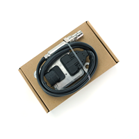 Sensor de Óxido de Nitrógeno 4984912 5wk96674a 12v 2013-18 11.9l 15l para CUMMINS, Venta Directa de Fábrica, Buen Precio