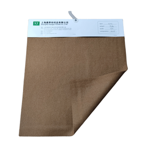 Vente chaude prix d'usine tissu de laine de haute qualité melton tissu pour hommes femmes manteaux hommes femmes garçons filles - Product Image 2