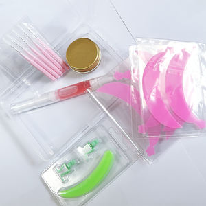 Kit <span class=keywords><strong>de</strong></span> patch en silicone réutilisable Outil d'isolation d'extension <span class=keywords><strong>de</strong></span> cils pour <span class=keywords><strong>séparateur</strong></span> <span class=keywords><strong>de</strong></span> cils <span class=keywords><strong>sur</strong></span> <span class=keywords><strong>rail</strong></span> - Product Image 2