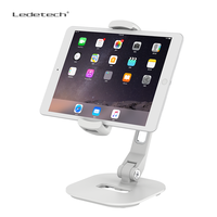 Support de Bureau Universel Multi-Angle Flexible et Durable pour Smartphones et Tablettes (iPhone, iPad, Samsung) – Vente en Gros