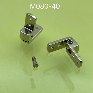 Accessoires pour lunettes, montures de lunettes, charnières de remplacement pour lunettes - Product Image 5