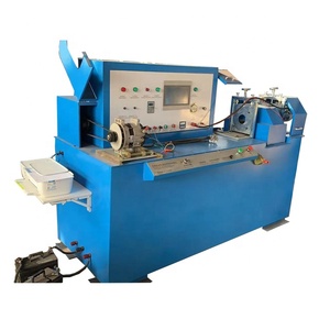 Banco de pruebas de arranque y alternador LR-FQZ-2A / Banco de pruebas de alternador / Banco de pruebas de arranque - Product Image 2