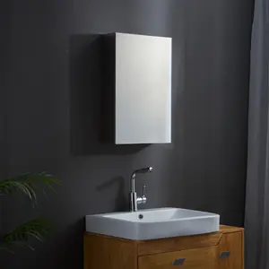 당나귀 공장 맞춤형 디자인 욕실 화장대 가구 거울 캐비닛