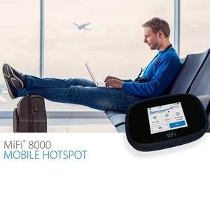 Unlocked LTE Verizon Jetpack Wifi 8800L LTE Mobile Wifi Router - Product Image 4