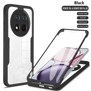 Coque de téléphone antichoc Lichicase, protection d'écran, vente chaude, pour Honor X8D Magic 8 Pro, coque colorée - Product Image 3