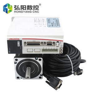 Yako เซอร์โวมอเตอร์ไดรฟ์สเต็ปไฮดรอลิกสเต็ปไฮดรอลิกสเต็ปไฮดรอลิกเครื่องเข้ารหัส <span class=keywords><strong>S3</strong></span>พร้อม Ms-<span class=keywords><strong>S3</strong></span>และสาย Ykc286c118a1ครบชุด - Product Image 1