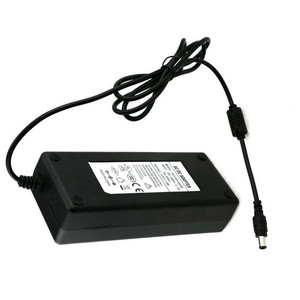 12V 12.5A Power Adapter 150W DC Output For Advertising Displays And All In One <b>Cameras</b> US Plug <b>Natural</b> Cooling - Product Image 2