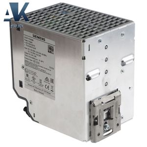 Alimentation sur rail DIN SIEMENS SITOP PSU8200 à découpage 6EP1336-3BA10 - Product Image 1