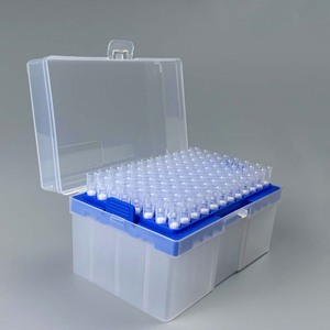 Các Mẹo Pipet Tiệt Trùng Để Sử Dụng Phổ Quát Với Bộ Lọc, Nhựa Dùng Một Lần RNase Miễn Phí DNase Miễn Phí Cho Vật Tư Tiêu Hao Labroratory - Product Image 5