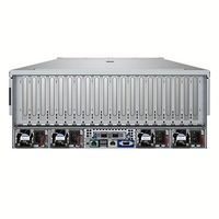 CTO GPU Server Intel Xeon Scalable Processor UniServer R5300 G6 Rack GPU Server