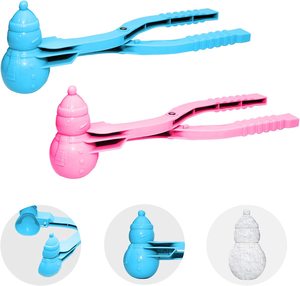 Jeu <span class=keywords><strong>de</strong></span> boules <span class=keywords><strong>de</strong></span> <span class=keywords><strong>neige</strong></span> d'hiver pour enfants, jeu <span class=keywords><strong>de</strong></span> combat rapide et flexible en forme <span class=keywords><strong>de</strong></span> <span class=keywords><strong>canard</strong></span> - Product Image 6