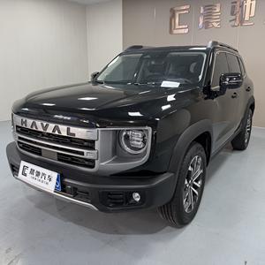 Auto Usado Modelo 2024 1.5T DCT Edición Border Collie Haval Big Dog - Product Image 1