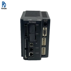 ตัวควบคุมเซ็นเซอร์ KEYENCE รุ่นใหม่ XG-7001P XG-E700 XG-7002 กล้องเพิ่มเติม ยูนิต XG-7001P ระบบอัตโนมัติทางอุตสาหกรรม - Product Image 1