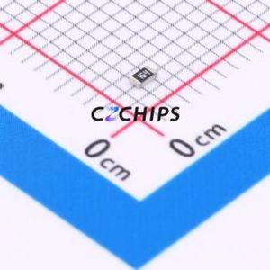 Resistencia SMD TC0350B1603T5F 0603 (Tipo: Película Delgada) (Resistencia: 160kOhm Precisión: 0.1%) - Product Image 1