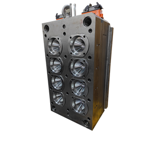 Oem özelleştirilmiş plastik kalıp kalıpları için reçine plastik kalıp alıcılar enjeksiyon geri dönüşüm plastik enjeksiyon iplik kalıp - Product Image 6